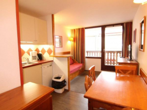 Appartement cosy 2P pour 4 pers. à 100m des pistes et commerces - L'Alpe d'Huez - FR-1-405-212 Huez